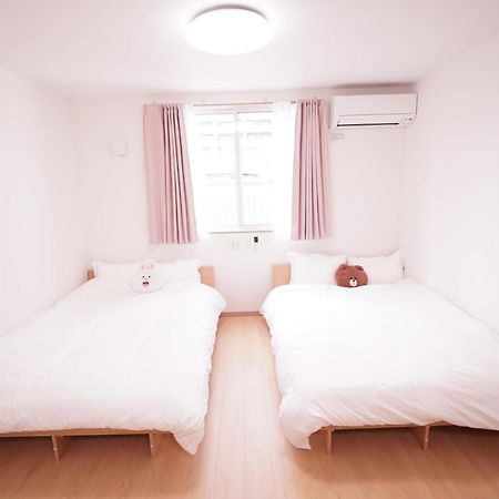 暁 Twilight Osaka Inn Luaran gambar