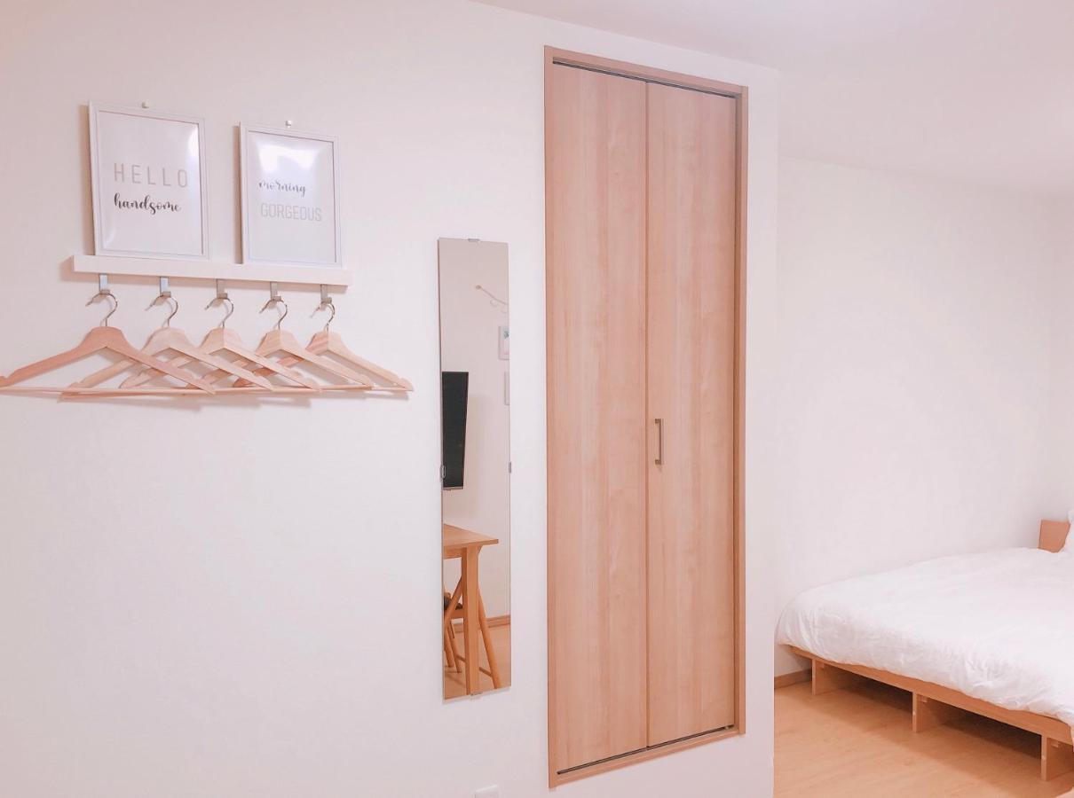暁 Twilight Osaka Inn Luaran gambar