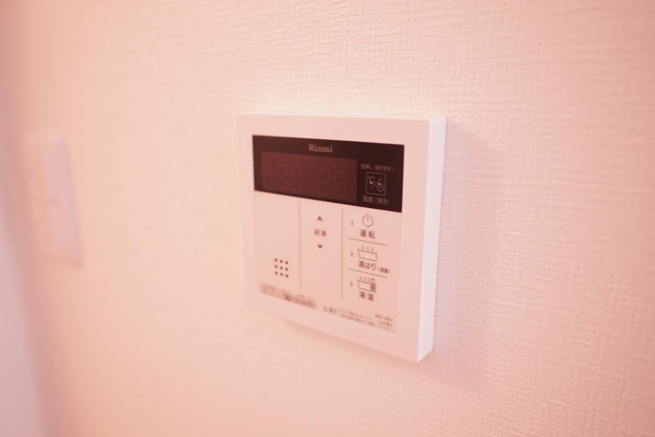暁 Twilight Osaka Inn Luaran gambar