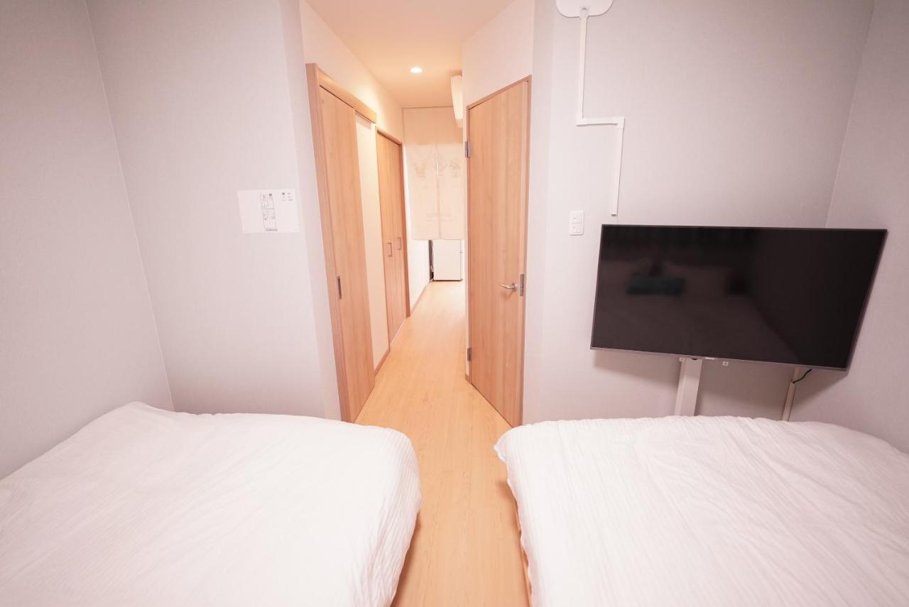 暁 Twilight Osaka Inn Luaran gambar