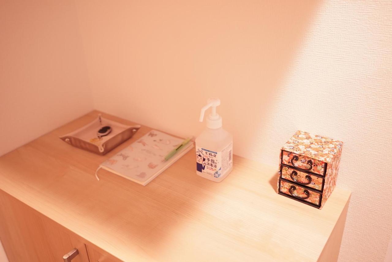 暁 Twilight Osaka Inn Luaran gambar